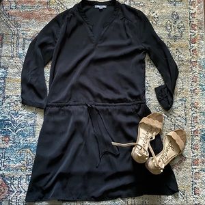 Tinley Road Black Dress